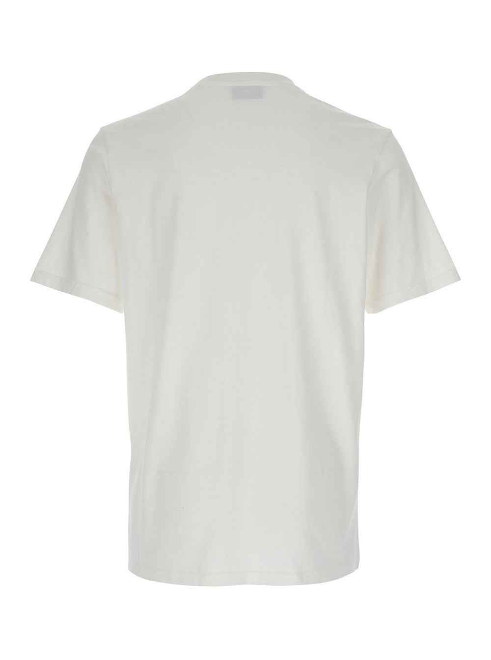 T-shirt man