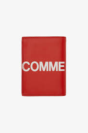 Huge Logo Wallet