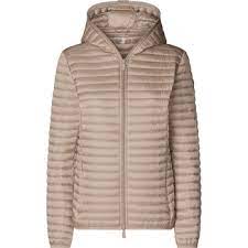 Alexa Down Jacket