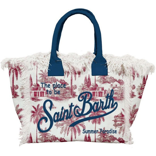 Vanity Bag