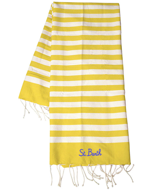 Foutas Beach towel