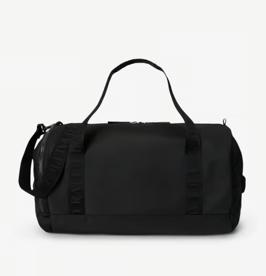 Duffle large