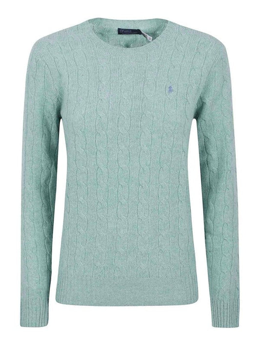 Julianna Long sleeve pullover