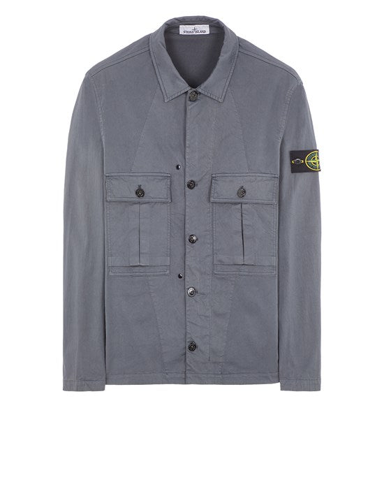 Overshirt