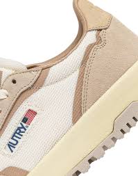 Wildpace Low Sneakers