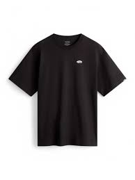 Loose ss tee blk/wht