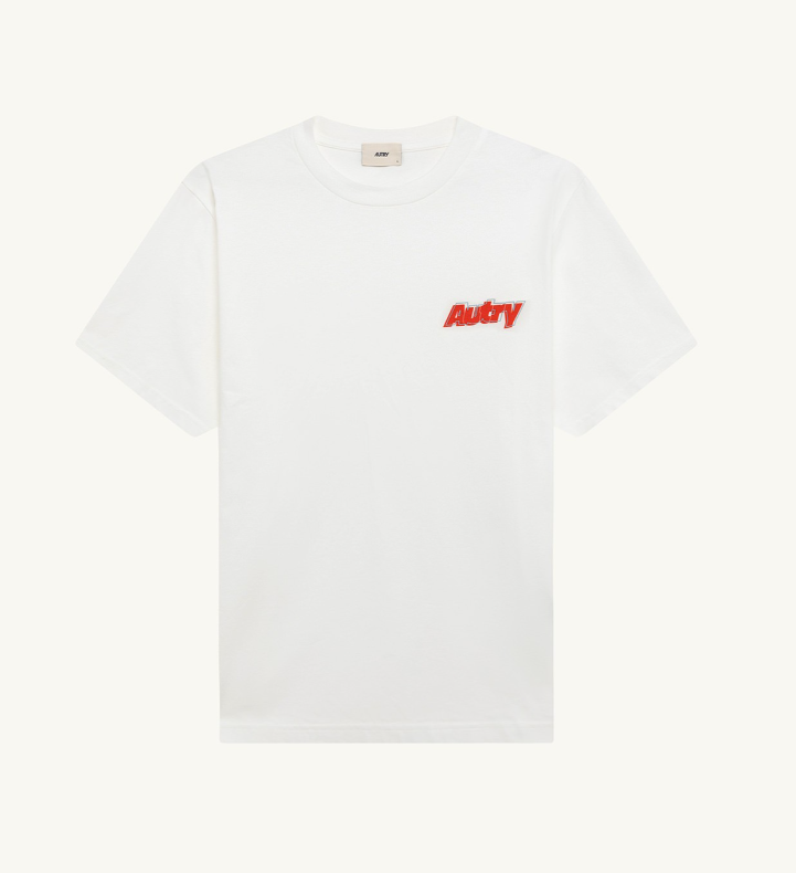 T-shirt main man