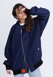 Long Bomber Over