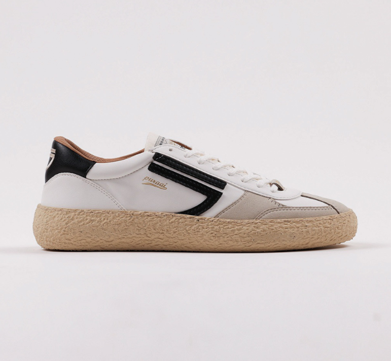 1.01 Vintage vegan soft leather