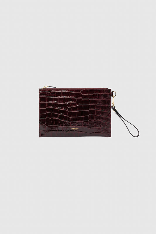 Croco cocco Bag