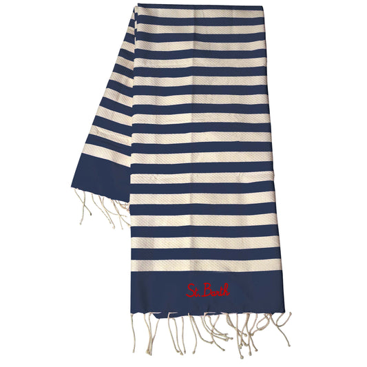 Foutas n Beach Towel