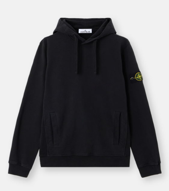 Hoodie sweater