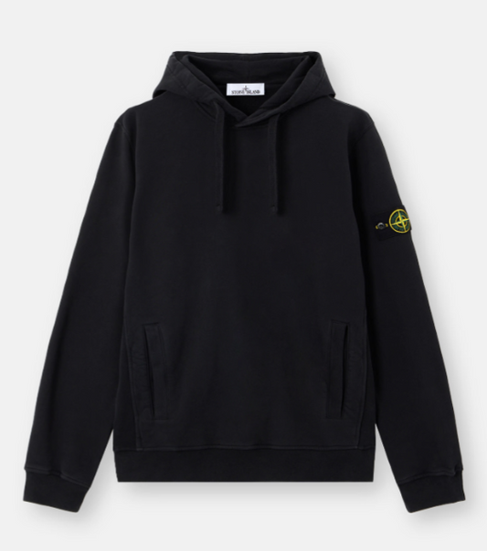 Hoodie sweater