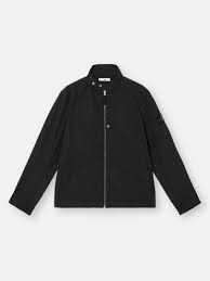 Biker jacket