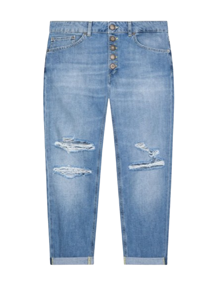 Koons Jeans