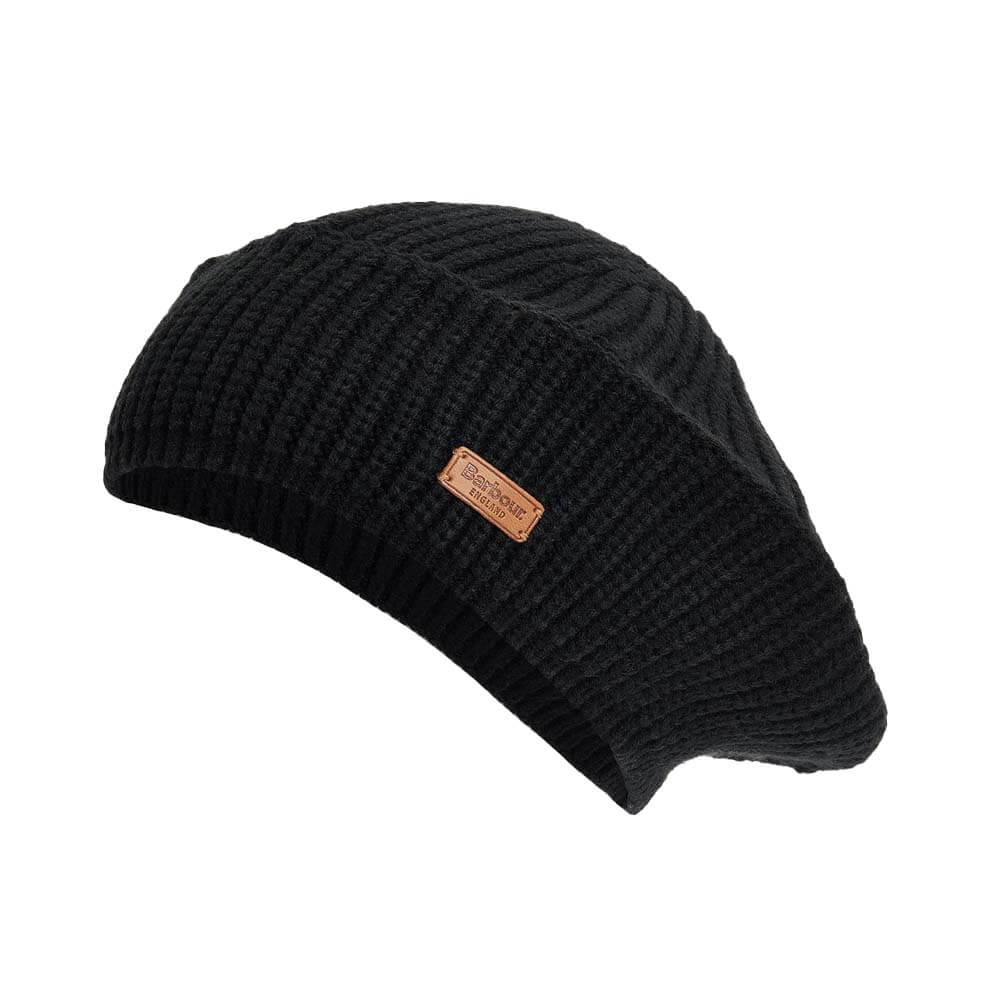 Beldon beret beanie hat