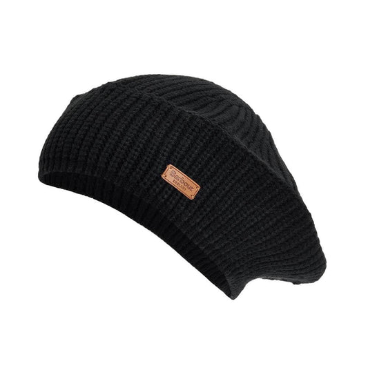 Beldon beret beanie hat