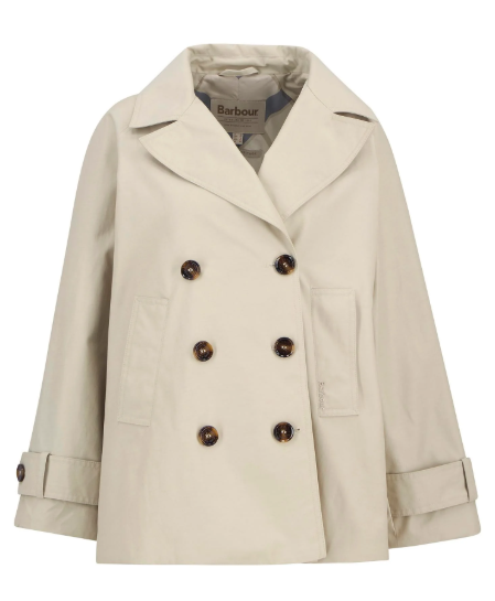 Maisy showerproof jkt