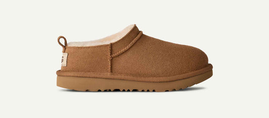 W Classic Micro Ankle Boots