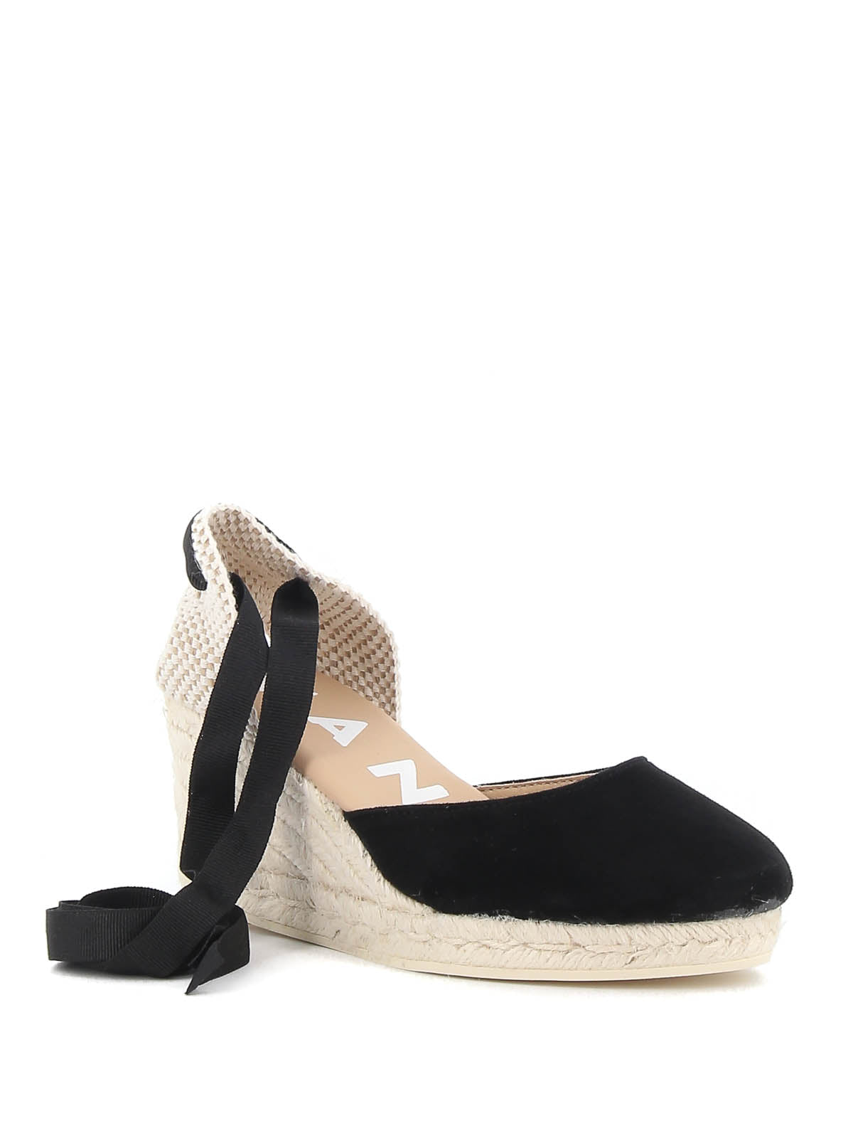 Manebì Sandals