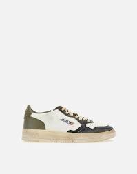 Sup Vint Low Sneakers