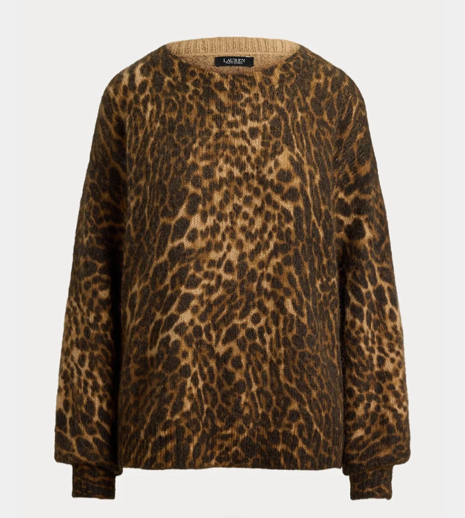 Sweater-pullover