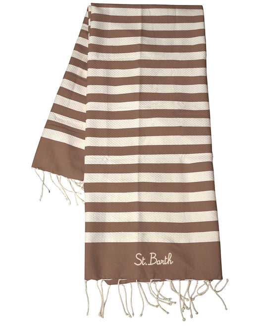 Foutas Beach towel
