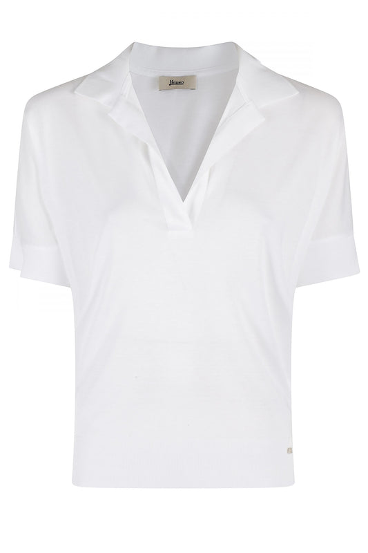 Polo jersey