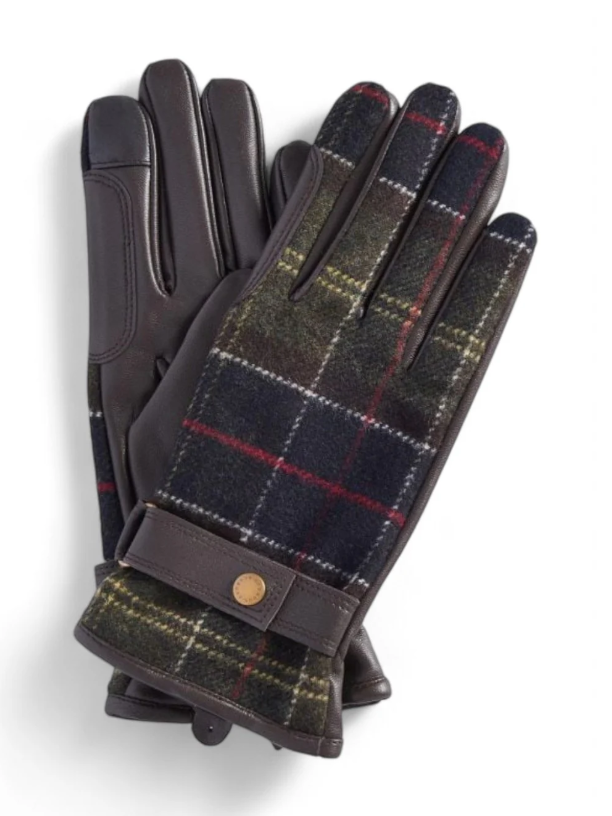 Aubreywaterproof gloves