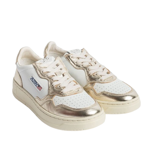 Medlist Low Sneakers