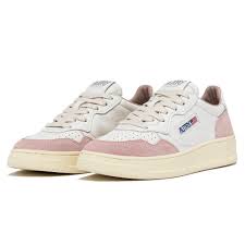 Medlist Low Sneakers