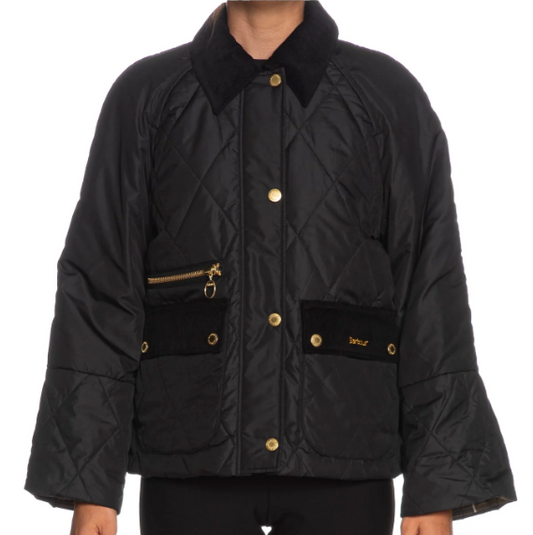Martha quilted jkt