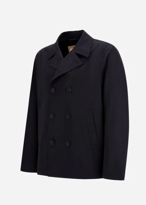 Peacoat  Dean