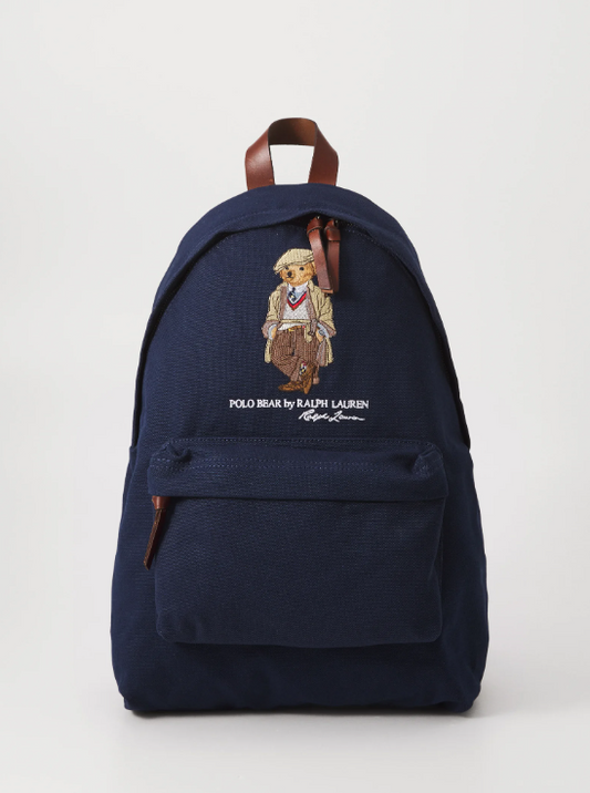 Bear backpack medium