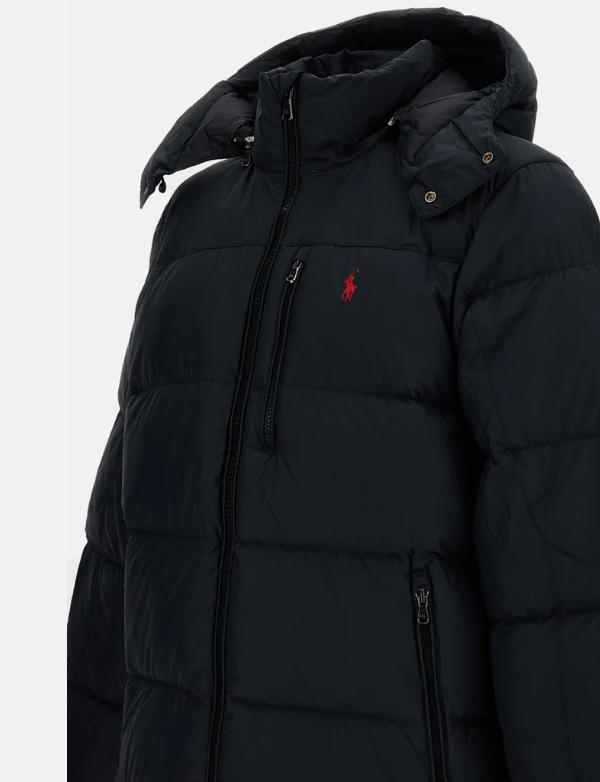 Insulated bomber