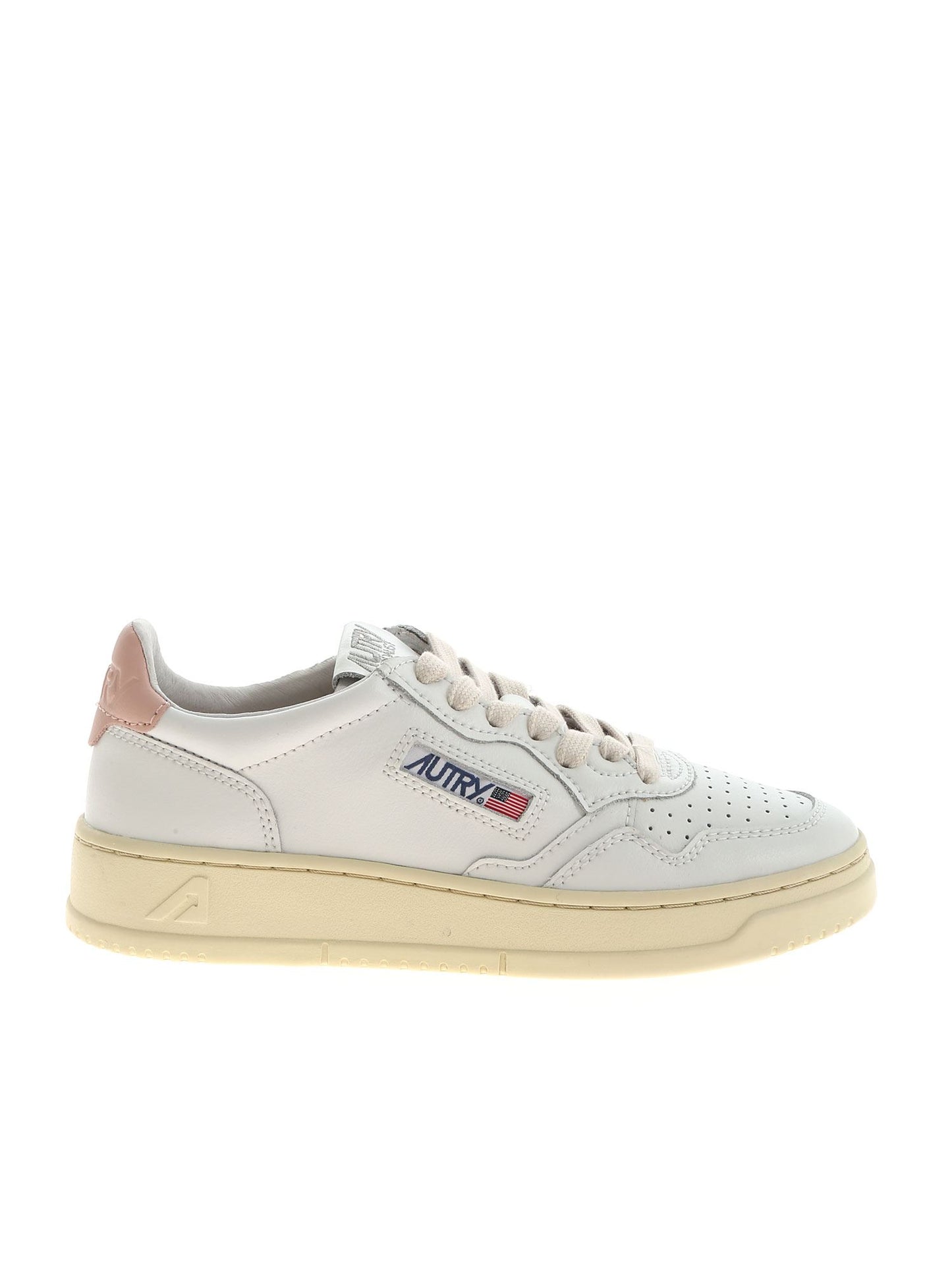 Sneakers Medalist