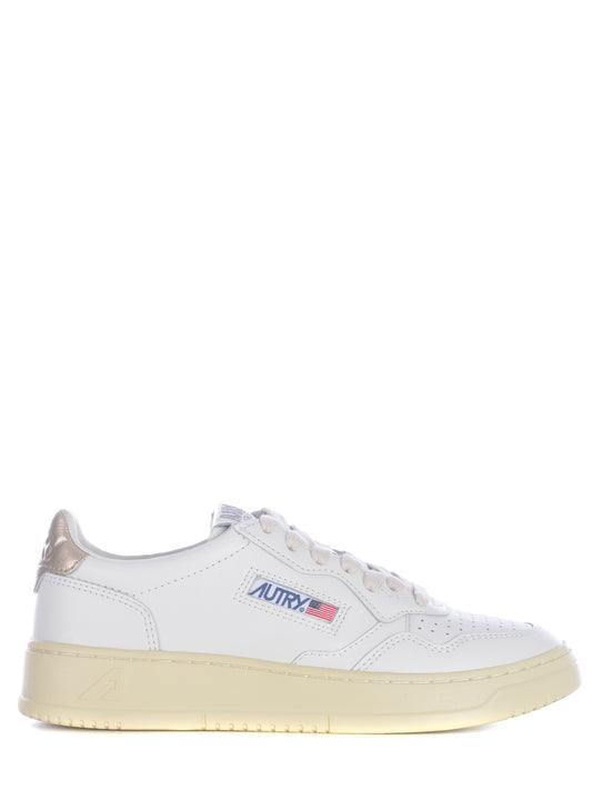 Medlist Low Sneakers