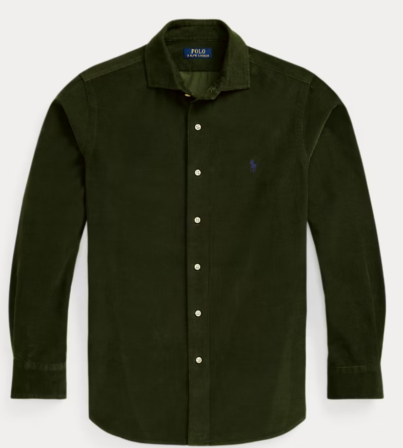 Slestbbppcs lon sleeve sport shirt