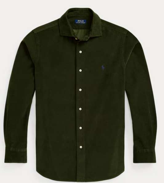 Slestbbppcs lon sleeve sport shirt