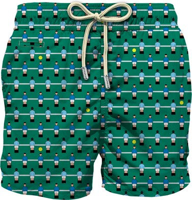 Lighting micro fantasy Swimsuit