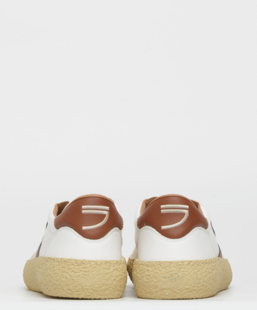 1.01 Vintage vegan soft leather