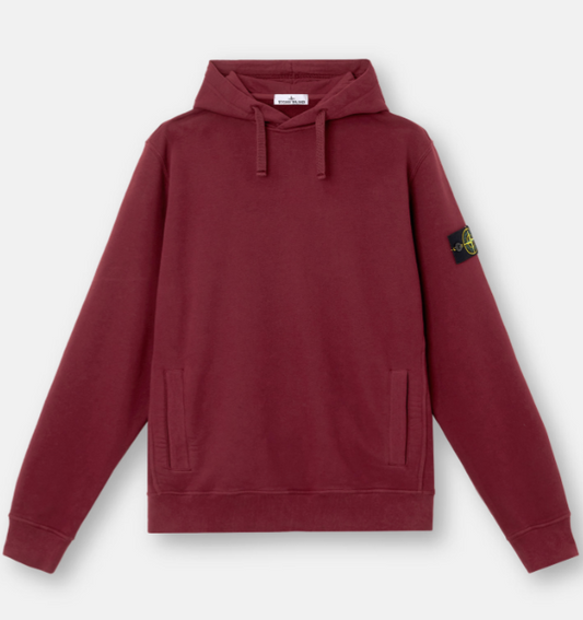 Hoodie sweater