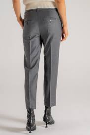 Pantalone Nima zip