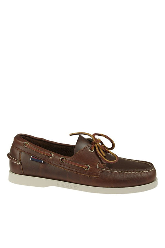 Docksides Portland Waxed Shoes