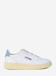 Medalist Low Sneakers