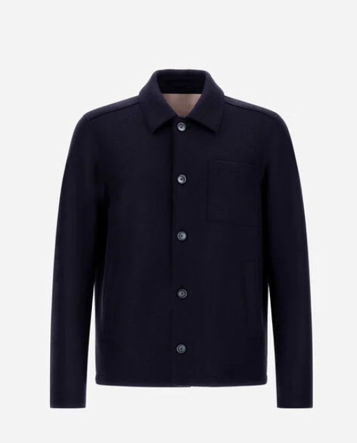 Overshirt