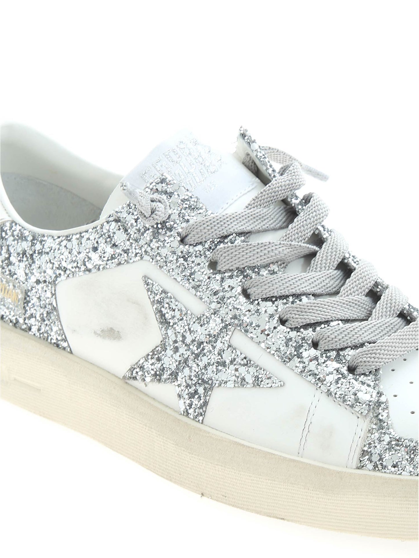 Sneakers Stardan