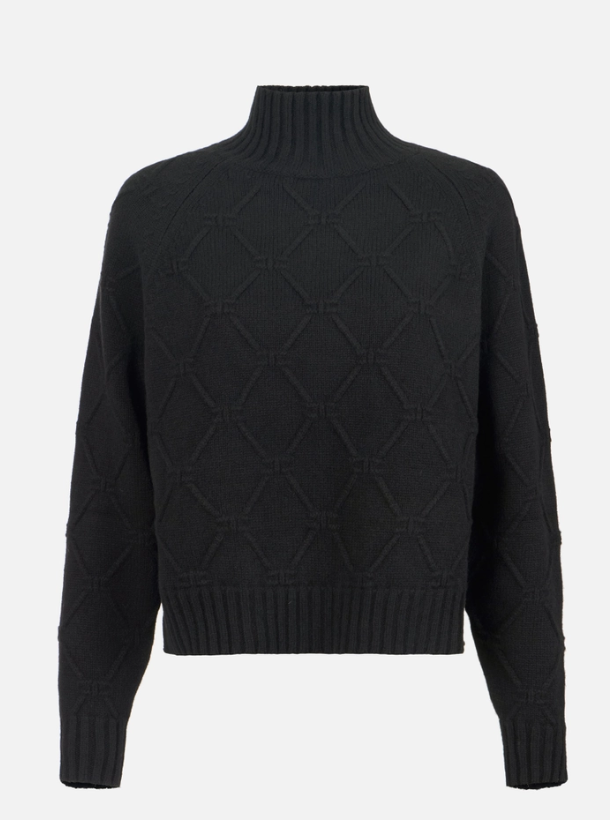 Maglia tricot