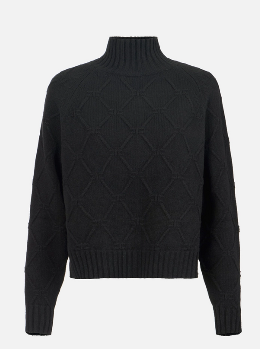 Maglia tricot