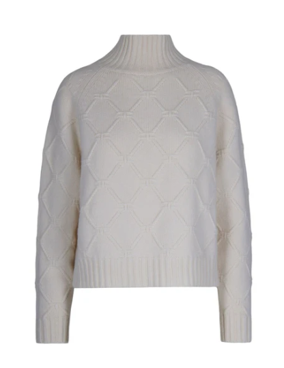 Maglia tricot